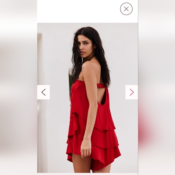 Free people Sunsational set - Picture 2 of 5